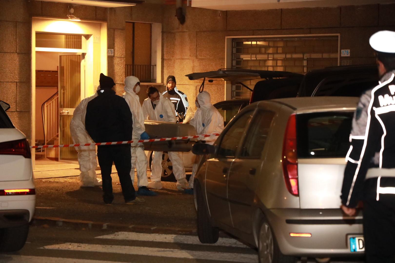 Modena. Madre e figlio morti da giorni. La questura. "Probabili cause naturali, vivevano nel degrado"