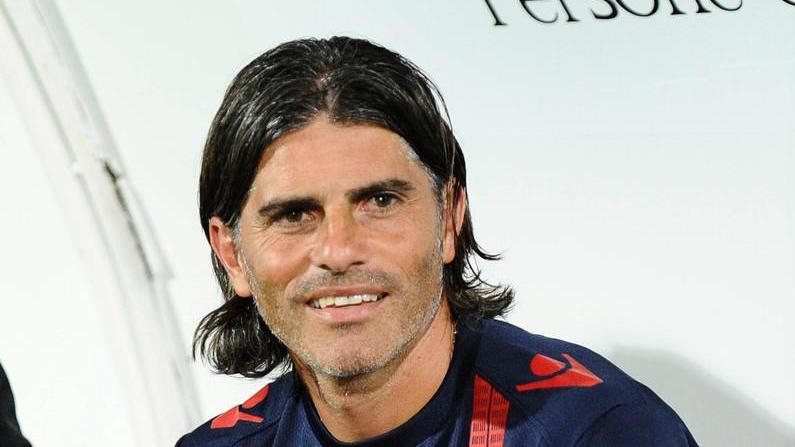 Lopez nuovo tecnico Firma fino al 2022