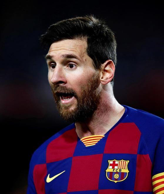 Barça, che caos Messi infuriato contro Abidal: potrebbe lasciare