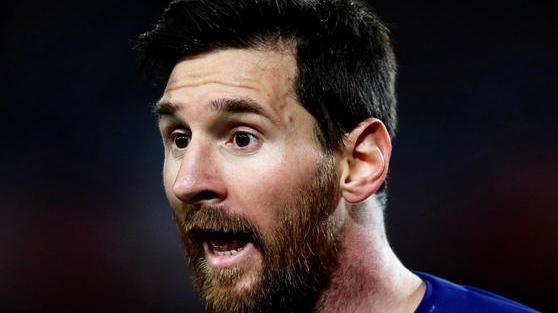 Barça, che caos Messi infuriato contro Abidal: potrebbe lasciare