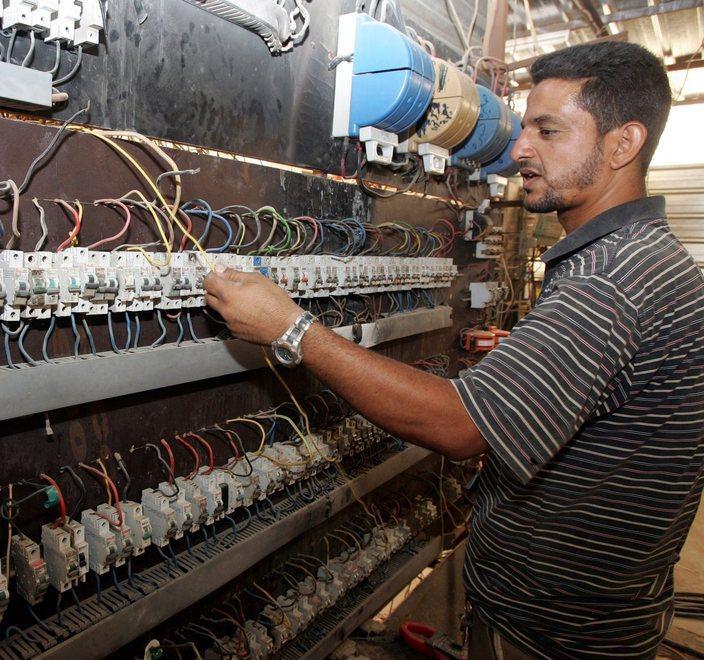 Geal cerca un elettricista Domanda entro il 24 febbraio