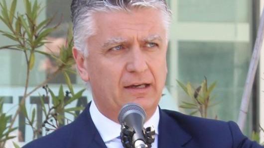 Nuova citazione per il senatore Mallegni al processo sul tallio