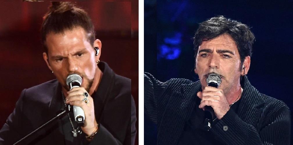 Enrico Nigiotti e Bobo Rondelli