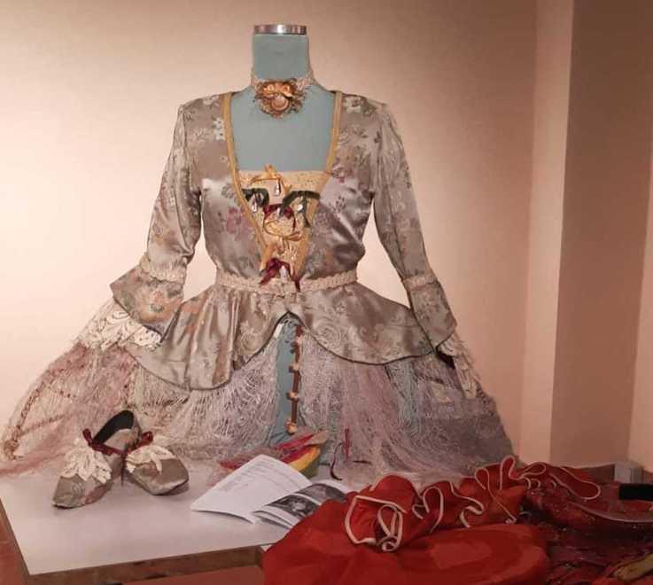Com’era il carnevale Più di trent’anni di storia da scoprire tra immagini e video 