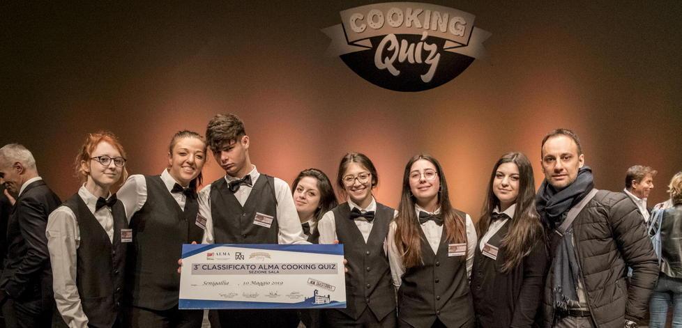 Si gioca in cucina con le ricette dell’Artusi 