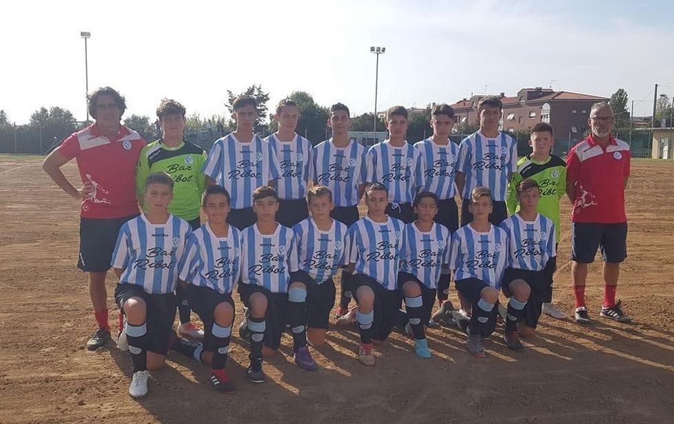 Doppio successo per i team dell’Audace Ok anche Pg e Salivoli