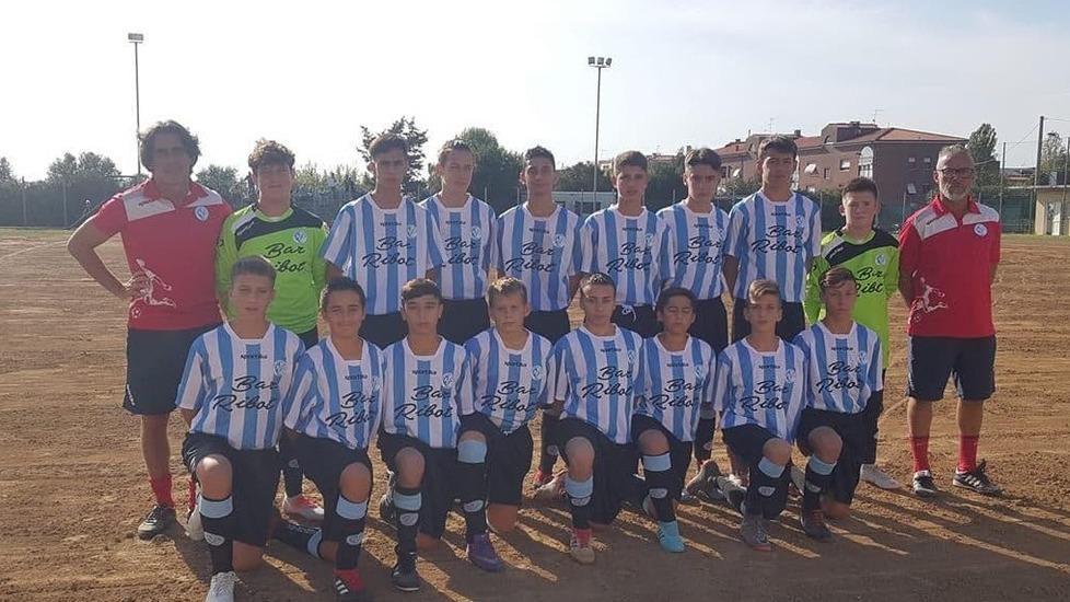 Doppio successo per i team dell’Audace Ok anche Pg e Salivoli
