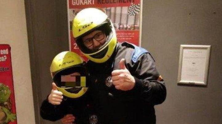 Figlio in Danimarca L’ambasciatore scrive al sindaco