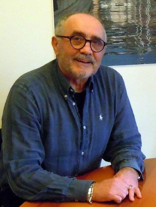 Sei, il nuovo direttore è l’ingegner Ciotti