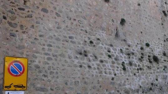 Cassonetti intelligenti a ridosso delle Mura