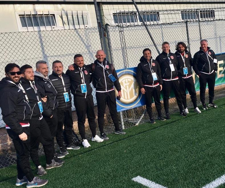 Squalificato solo Milani Il giudice sportivo ha “salvato” Viligiardi 