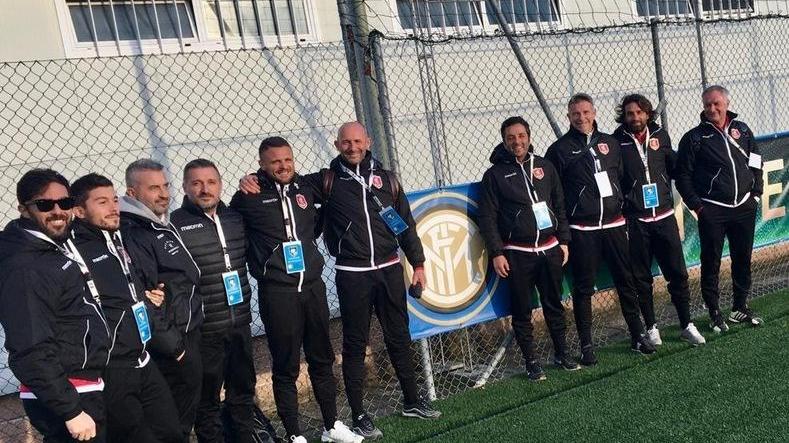 Squalificato solo Milani Il giudice sportivo ha “salvato” Viligiardi