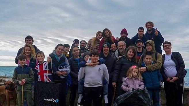 Clean Up, terza iniziativa