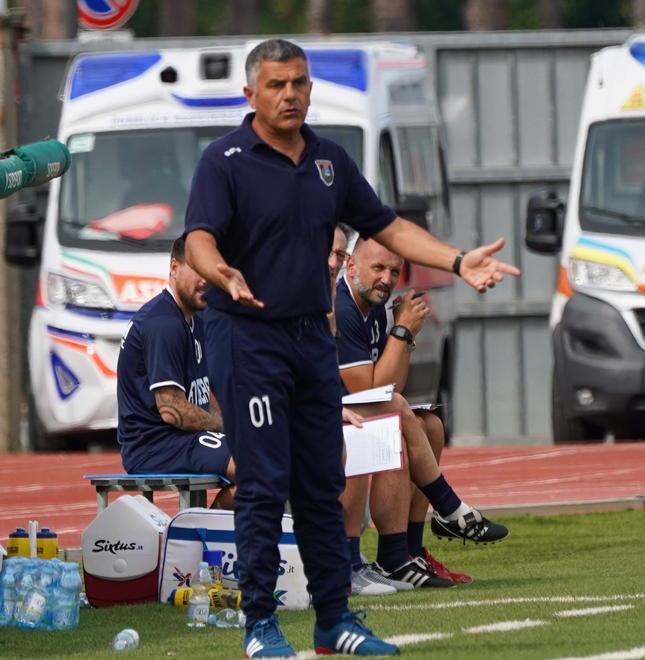A Vercelli Maraia vara per la prima volta il Pontedera 2.0 