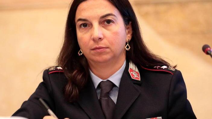 Annalisa Maritan comanderà la polizia municipale a Livorno