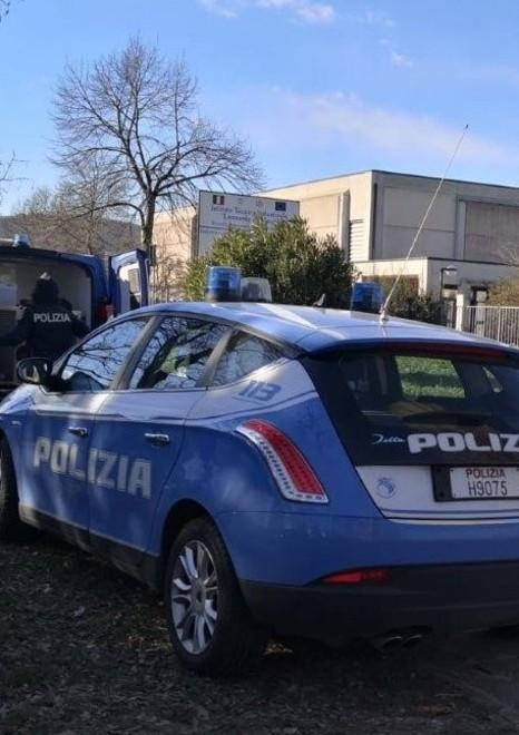 Controlli antidroga nelle scuole superiori 
