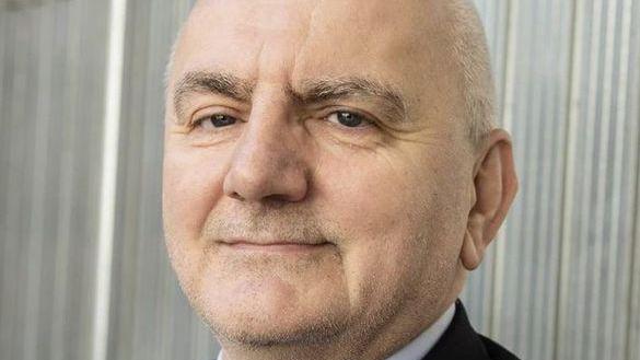 Bonaccini sceglie Colla come assessore