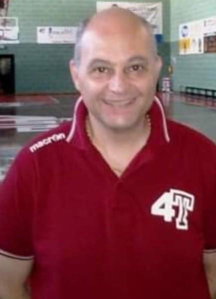 È scomparso Bozzato Il factotum del basket