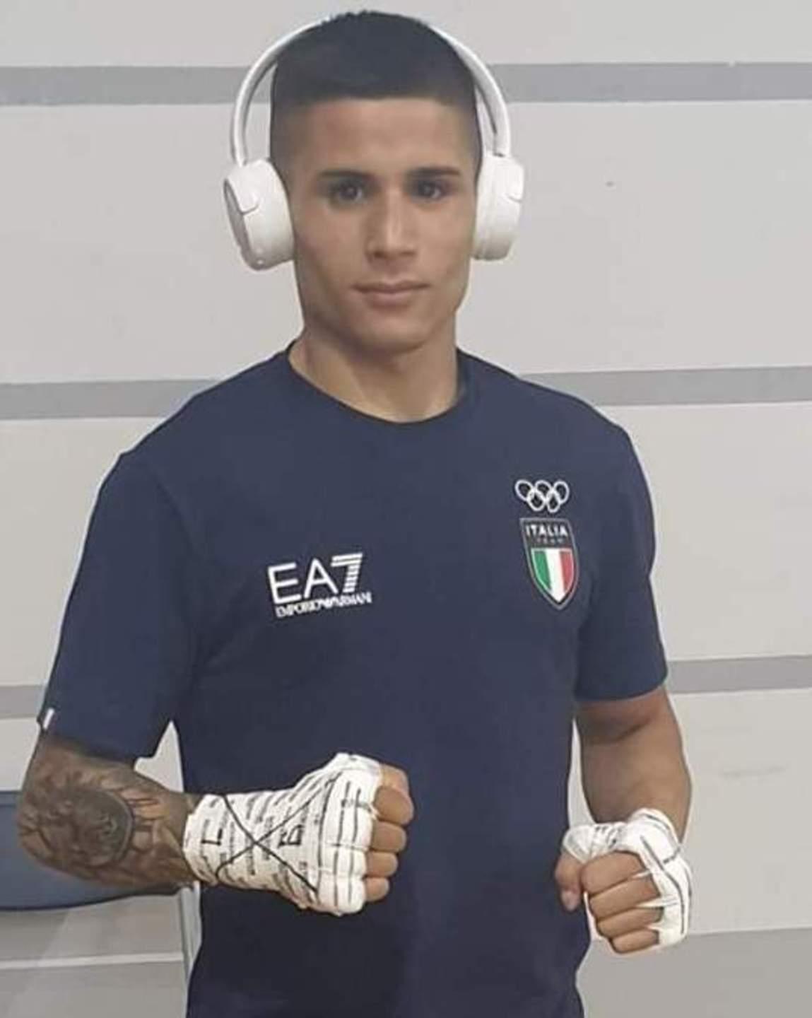 Federico Serra vince ancora in Ungheria e punta all’oro 