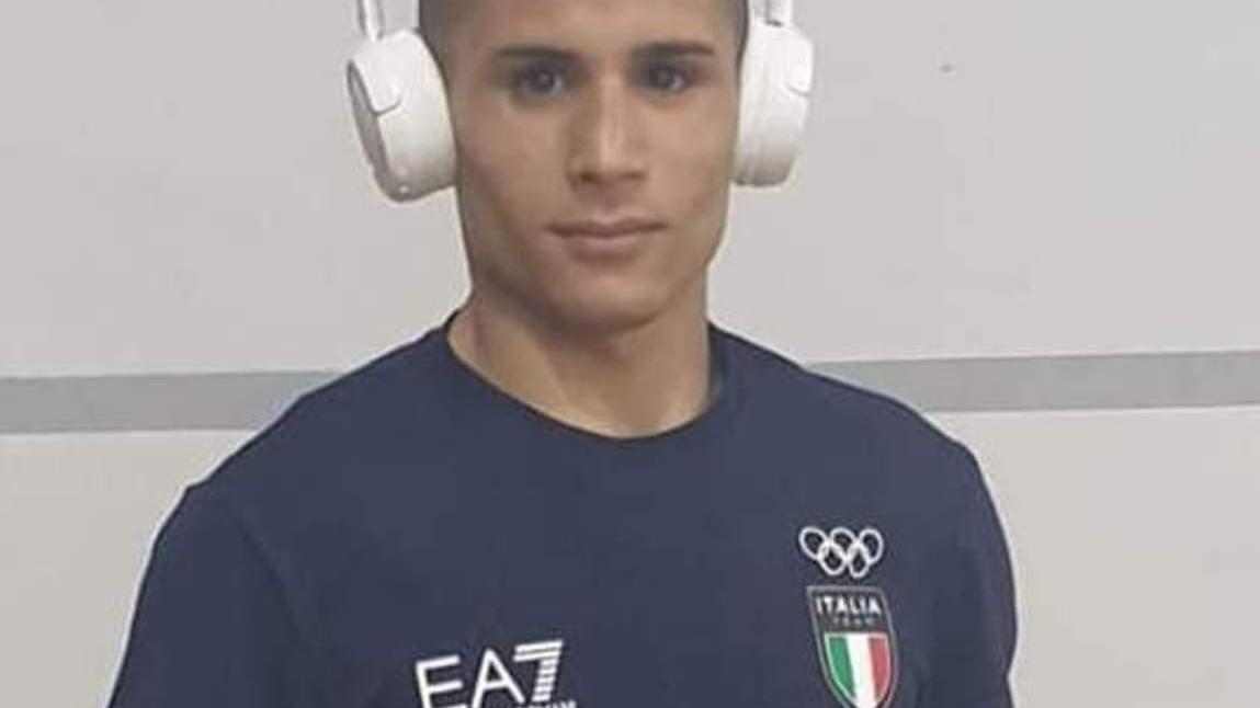 Federico Serra vince ancora in Ungheria e punta all’oro