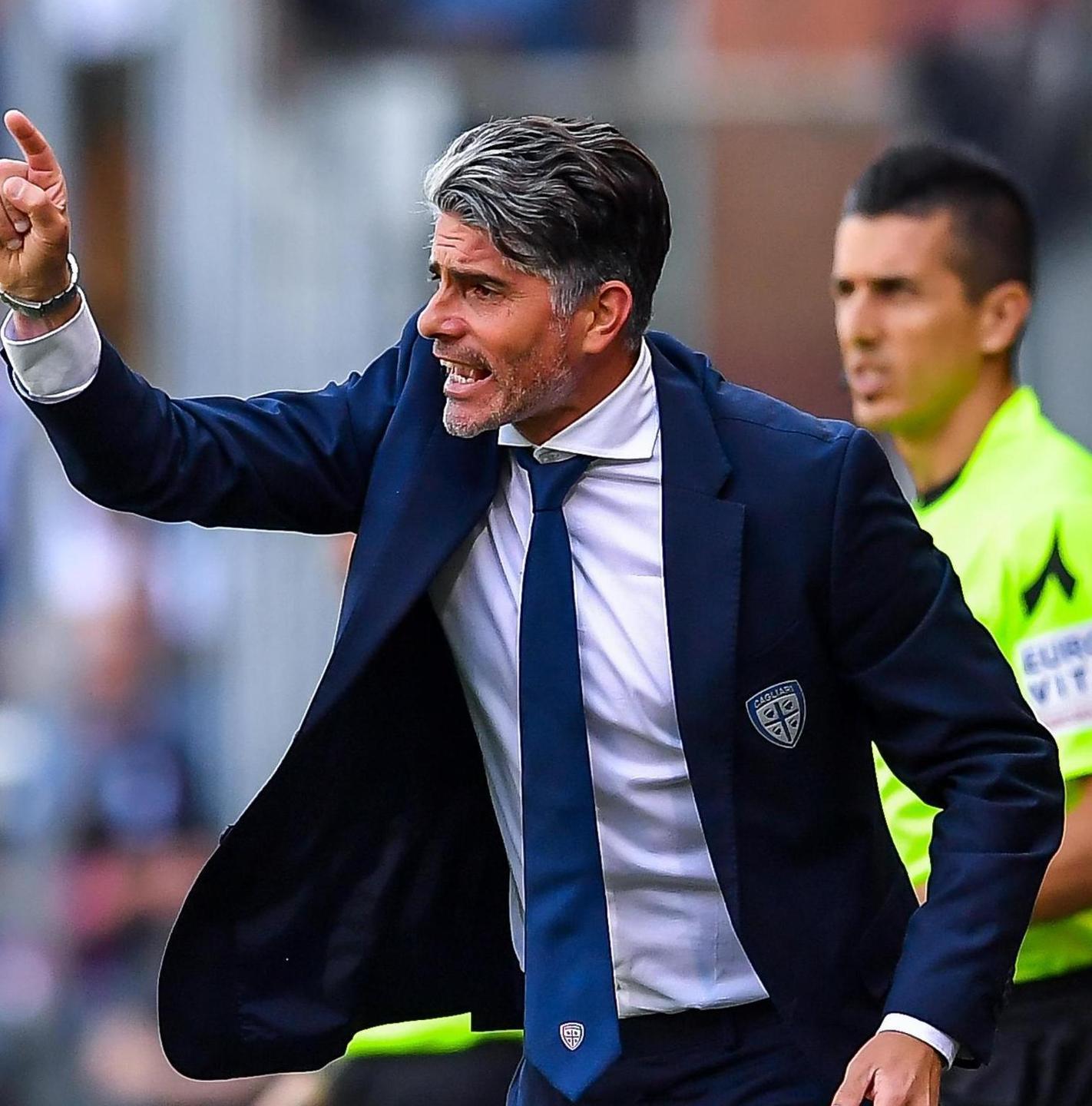Brescia, Cellino cambia ancora Via Corini, ecco Diego Lopez