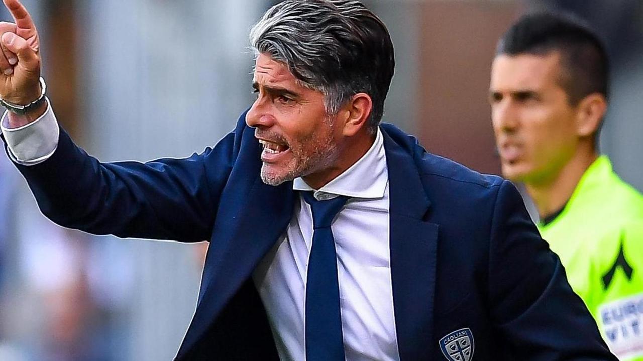 Brescia, Cellino cambia ancora Via Corini, ecco Diego Lopez