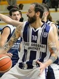 Il Cus Sassari allunga al comando, torna al successo la Coral