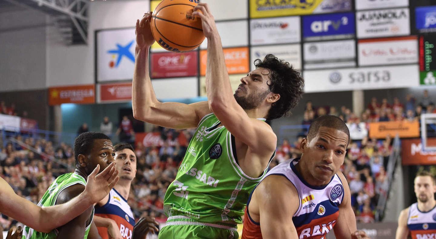 È tornata la Dinamite Espugnata Manresa 