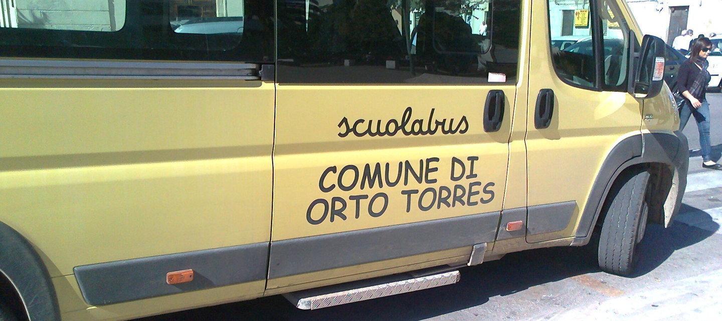 Scuolabus, affidato il nuovo servizio 