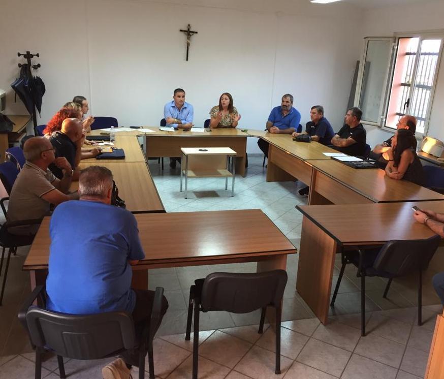 Un rilancio per Baratz e Porto Ferro 