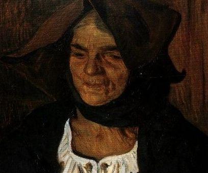 Filippo Figari, un barbaro del Novecento 