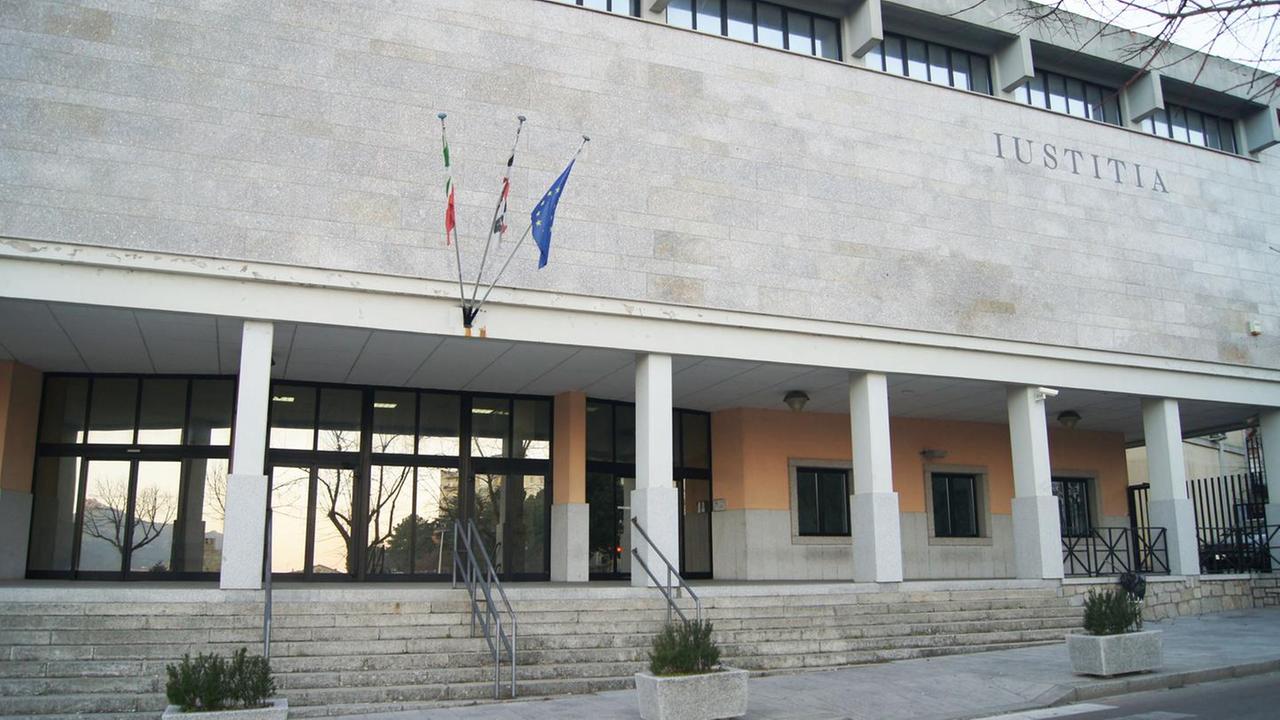 Il Tribunale di Tempio a un passo dal collasso