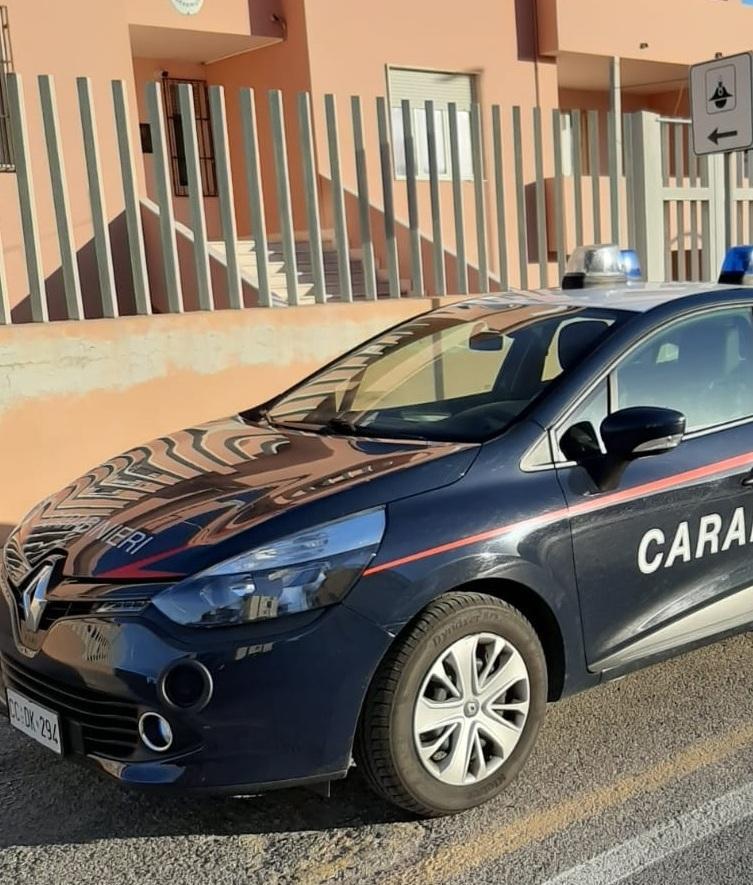 Ardauli, attentato contro un barista 