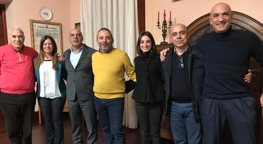 La rivolta dei consiglieri sardisti 