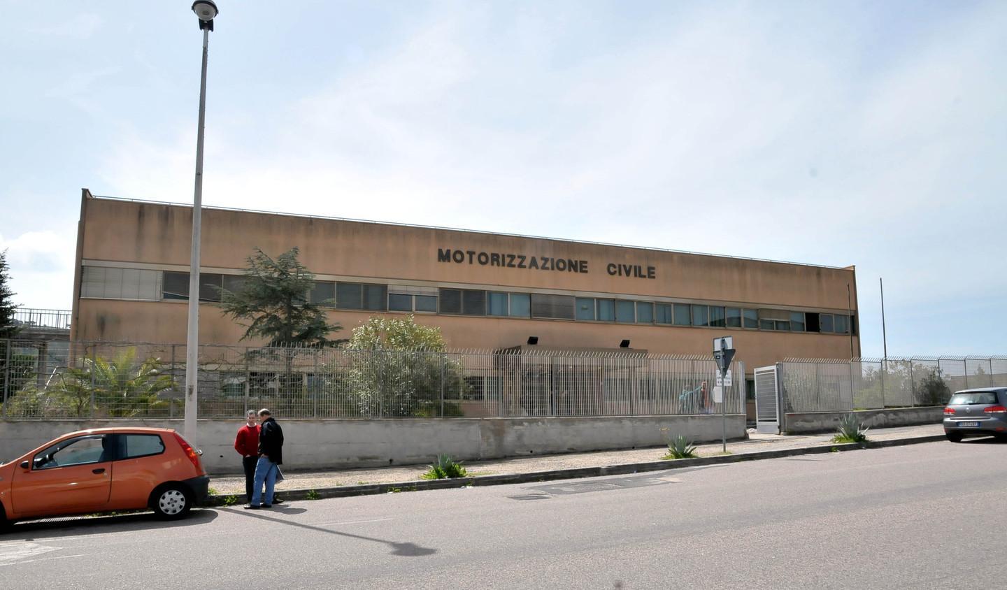 Caso Motorizzazione, in arrivo nuovo personale 