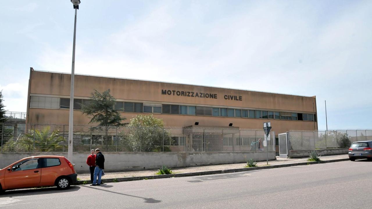 Caso Motorizzazione, in arrivo nuovo personale
