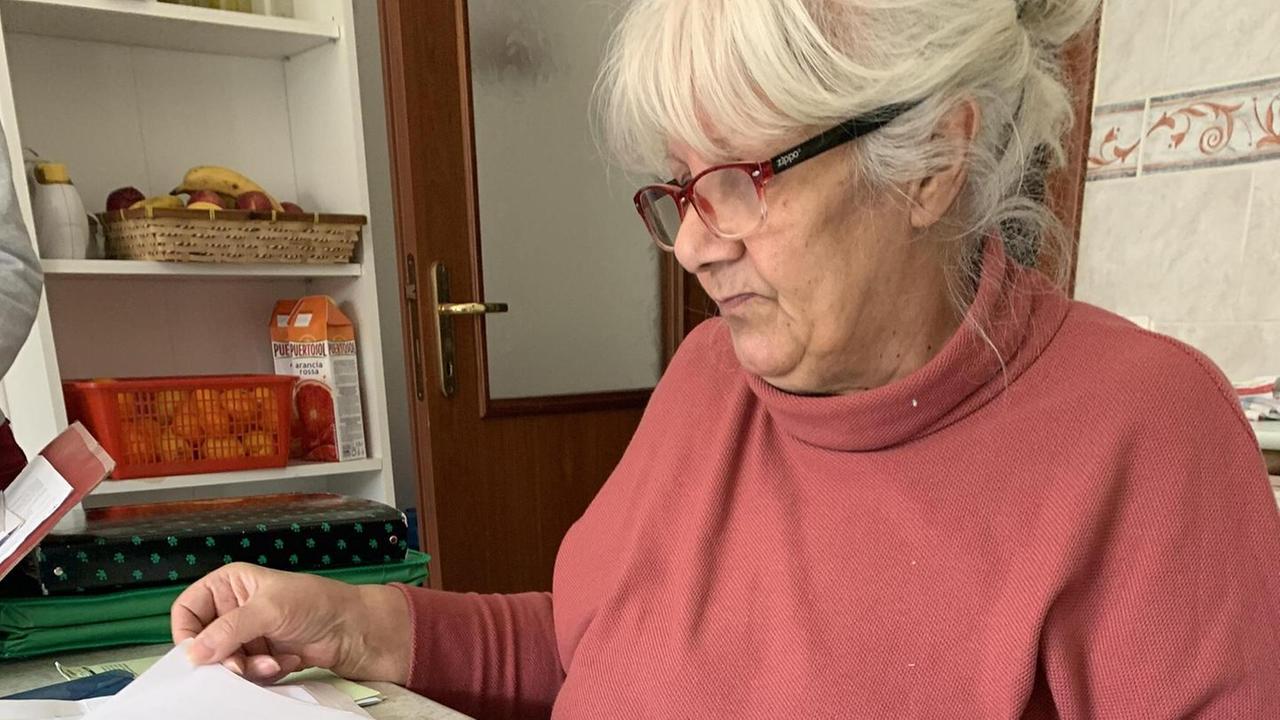 Amianto nelle case Area il caso approda in Procura