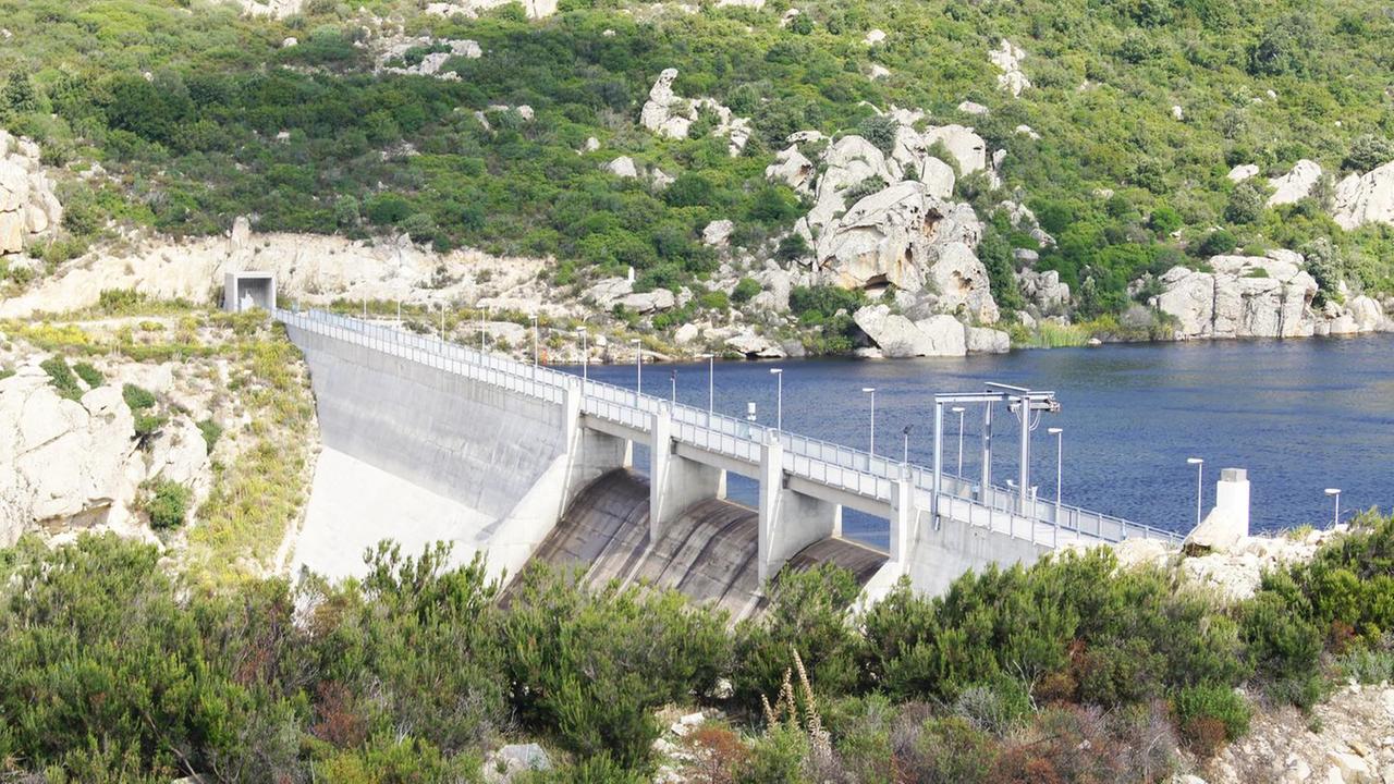 Condotta del Pagghjolu il progetto all’ultima fase