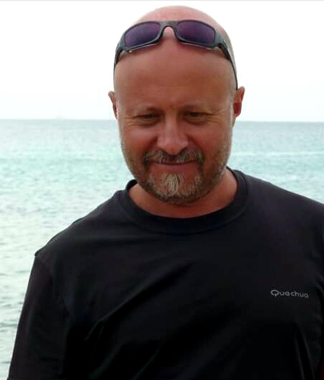 Ecco il nuovo direttore del Parco 