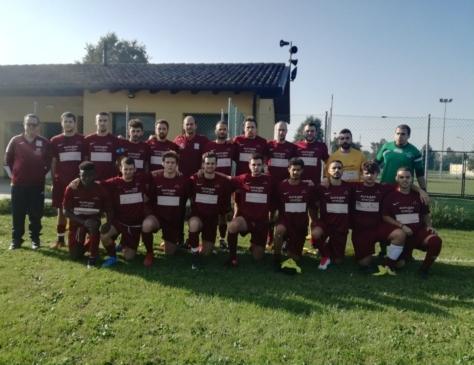 Lotta promozione avvincente e affollata 