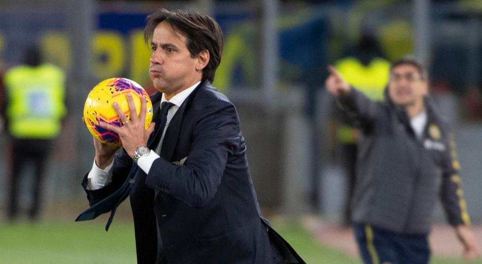 La Lazio stecca sul più bello e manca il secondo posto Juric la blocca all’Olimpico