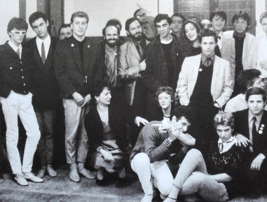 Modena. C’erano una volta i Centri giovanili fulcro di creatività degli anni Ottanta 