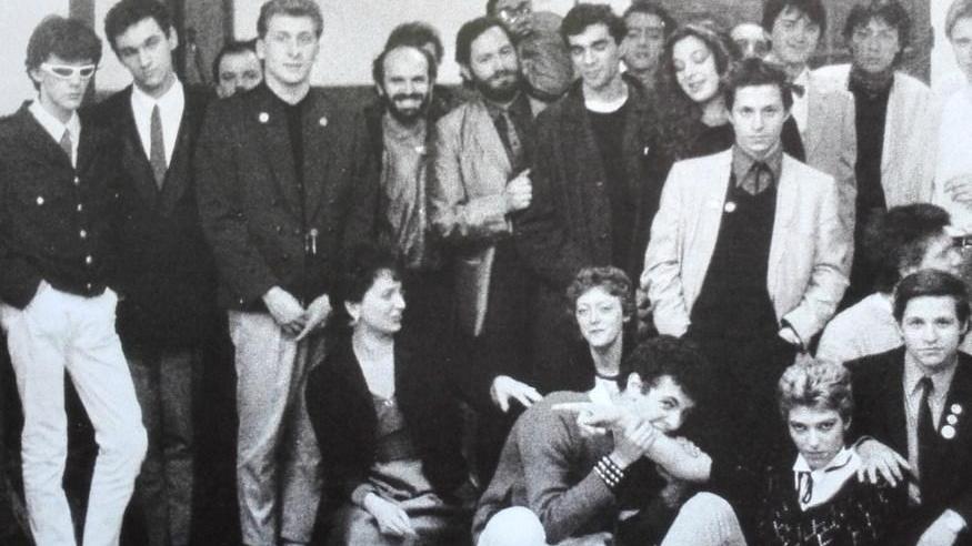 Modena. C’erano una volta i Centri giovanili fulcro di creatività degli anni Ottanta