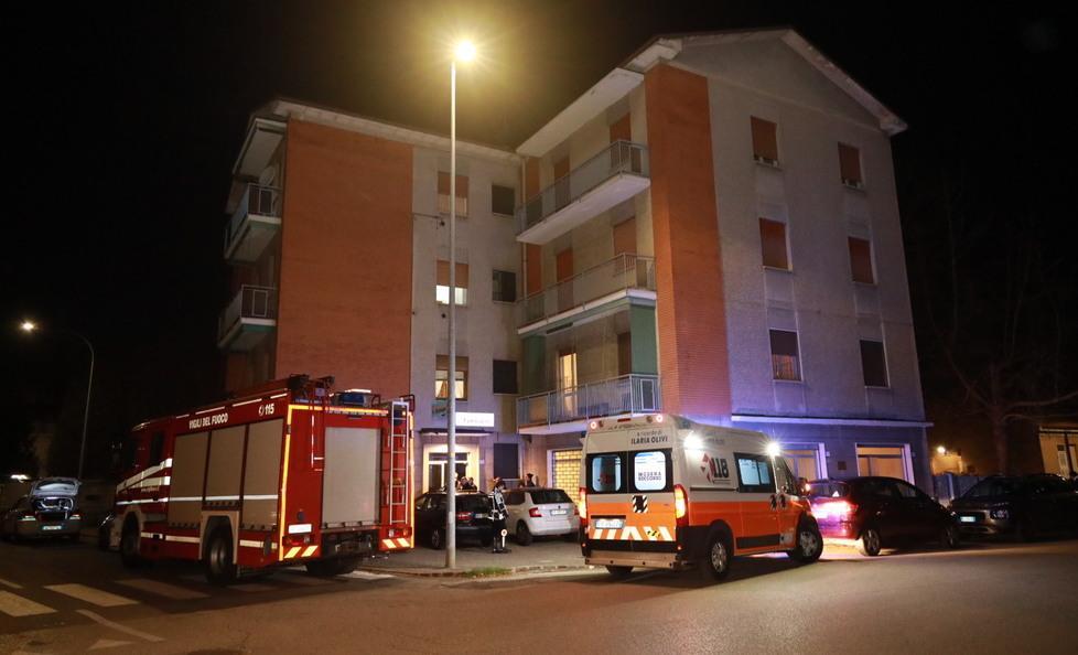 Modena. Madre e figlio morti in casa da giorni Niente segni di violenza, giallo sulle cause 
