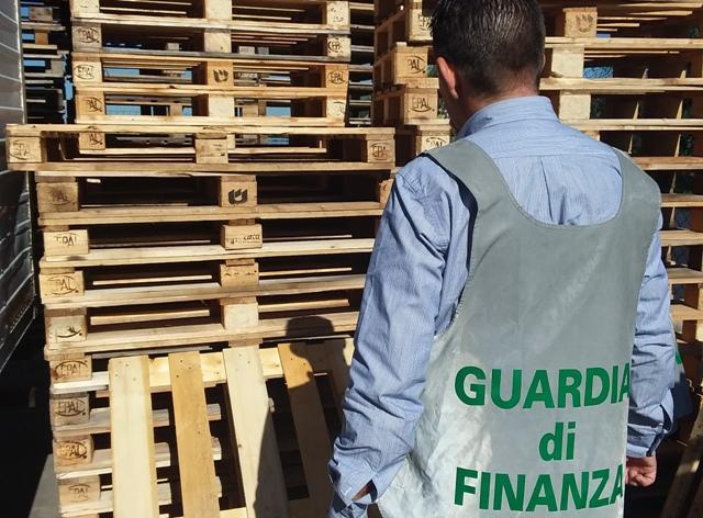 La Toscana "lavatrice" dei soldi sporchi, Cosa Nostra morde un pezzo di economia