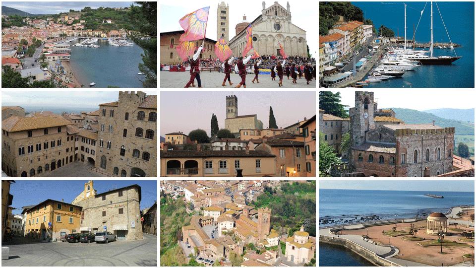 Un'altra estate 2020, viaggio nella Toscana vera: 9 borghi dove tutto è slow