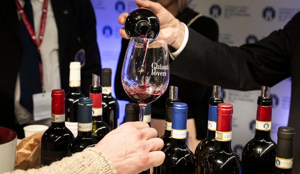 Al Chianti Lovers tornano i nuovi vini in anteprima del Morellino di Scansano