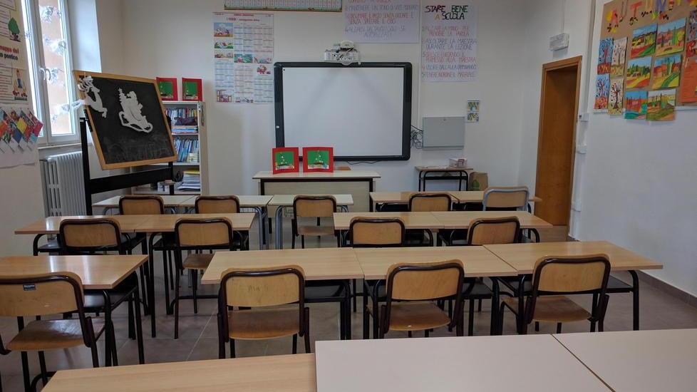 Bidelli assunti grazie ai diplomi fasulli: tutti già licenziati
