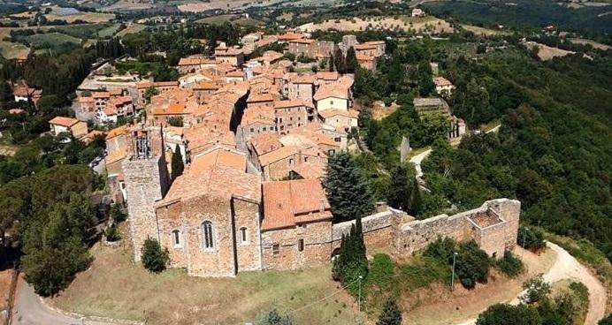 In arrivo 3,2 milioni per i piccoli comuni 