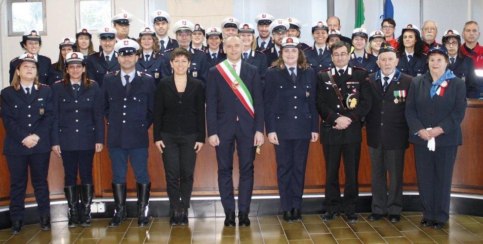Il semaforo Vistared sanziona 43 automobilisti al giorno 